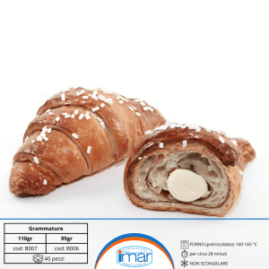 Bicolore Cioccolato Bianco