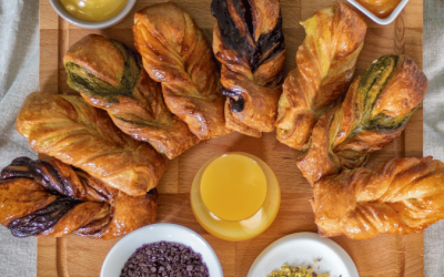 Colazione perfetta con cornetti e sfoglie surgelate: ecco perché conviene